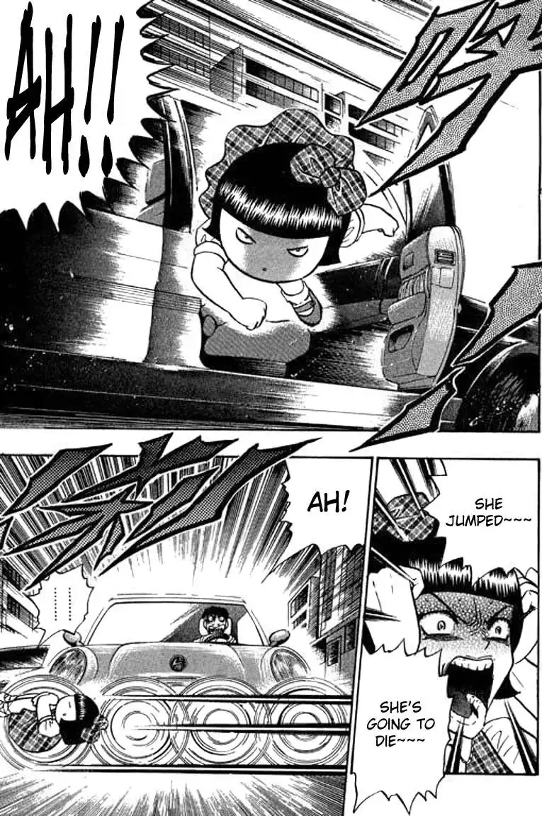 Bowling King Chapter 48.059 63
